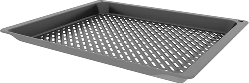 Air Fry & Grill plade 34 x 455 x 375 mm Opvaskemaskinesikker - Neff Z1655CA0