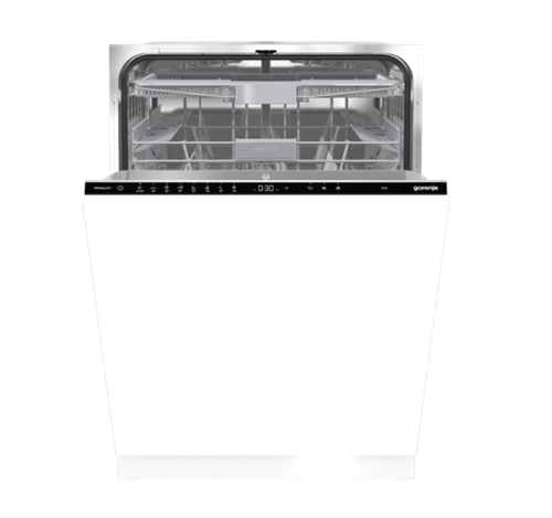 Fuldintegreret Opvaskemaskine - Gorenje GV663B60XXL