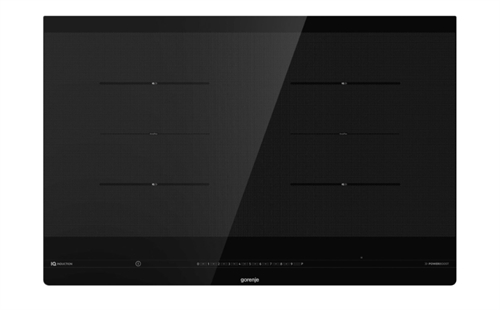 Indbygget Induktionsplade - Gorenje IS846BG