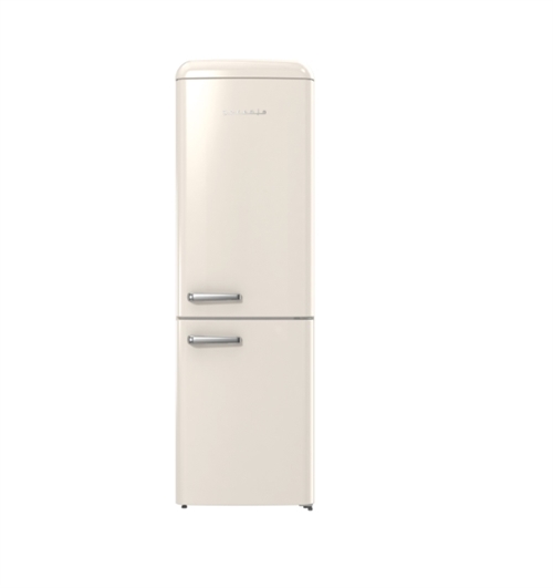 Fritstående Kombineret køl-/frys - NoFrost Plus - Gorenje ONRK619DC