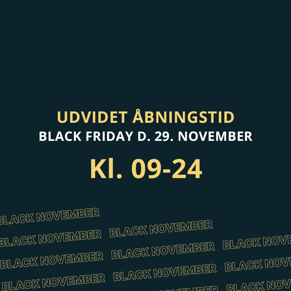 Black Friday