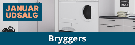 Bryggers